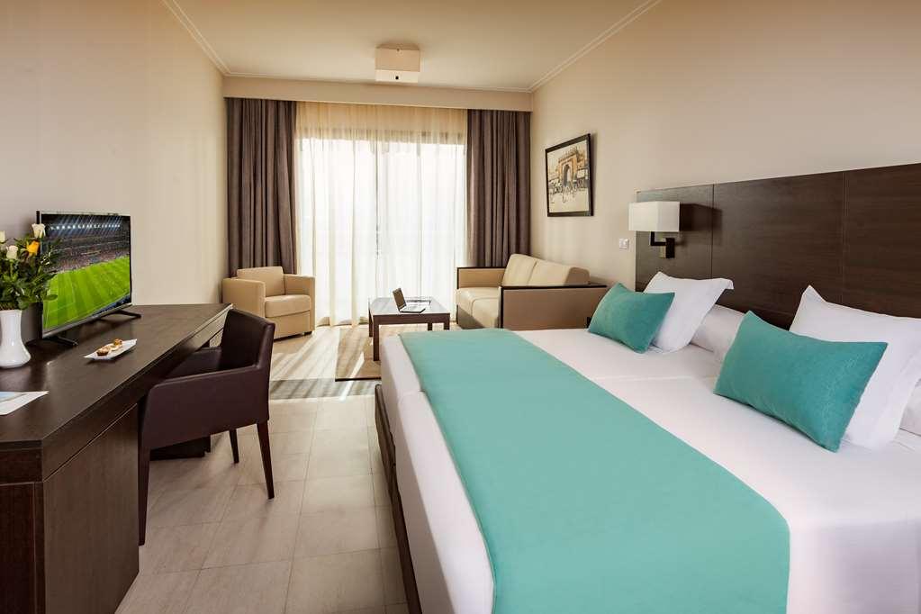 Concorde Green Park Palace Hotel Port El Kantaoui Room photo