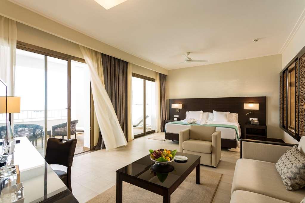 Concorde Green Park Palace Hotel Port El Kantaoui Room photo